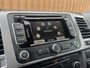 Volkswagen Transporter 2.0 TDI L1H1 BM DC Comfortline | Marge | 1e eigenaar | Cruise Control | Trekhaak | Parkeersensoren Achter | Airconditioning | Navigatie | Stop&Go | Betonplex | Wandbetimmering |