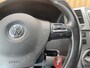 Volkswagen Transporter 2.0 TDI L1H1 BM DC Comfortline | Marge | 1e eigenaar | Cruise Control | Trekhaak | Parkeersensoren Achter | Airconditioning | Navigatie | Stop&Go | Betonplex | Wandbetimmering |