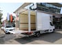 Renault Master Bakwagen T35 2.3 dCi 145PK L3 EL Energy Red By Renault Achteruitrijcamera, Airconditioning, Audio/BlueTooth, Cruise control, DHollandia Bakopbouw met laadklep