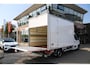 Renault Master Bakwagen T35 2.3 dCi 145PK L3 EL Energy Red By Renault Achteruitrijcamera, Airconditioning, Audio/BlueTooth, Cruise control, DHollandia Bakopbouw met laadklep