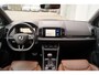 Skoda Karoq 1.5 TSI 150pk DSG Sportline Business -LEER-ECC-