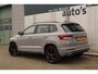 Skoda Karoq 1.5 TSI 150pk DSG Sportline Business -LEER-ECC-