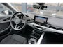 Audi A4 Limousine 35 TFSI 150pk Advanced Edition | MMI Navigatie | Smartphone Interface | Sportstoelen | LED Koplampen