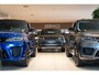 Land Rover Range Rover Sport 3.0 P510e First Edition | 1e Eigenaar | 23" | Black Pack | Cold Climate Pack | Elektrische trekhaak | Meridian Surround | Massage | 360 gr camera