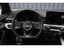 Audi S5 3.0 TFSI Quattro Quantumgrau, Matrix, Bang/Olufsen