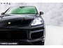 Porsche Cayenne Coupé 4.0 Turbo | Keramisch | Carbon Sportpakket | 22" GT | Uniek! |