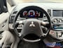 Mitsubishi Grandis 2.4-16V InSport * 7P * Airco * Automaat * Navi * Leer *