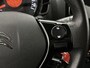 Citroën C1 Feel 5-drs 72pk | Airco | Bluetooth | LED Dagrijverlichting | Radio | Elektrische Ramen Voor | Lederen Stuurwiel en Versnellingspook | Centrale Deurvergrendeling met Afstandsbediening |