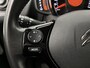 Citroën C1 Feel 5-drs 72pk | Airco | Bluetooth | LED Dagrijverlichting | Radio | Elektrische Ramen Voor | Lederen Stuurwiel en Versnellingspook | Centrale Deurvergrendeling met Afstandsbediening |