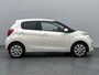 Citroën C1 Feel 5-drs 72pk | Airco | Bluetooth | LED Dagrijverlichting | Radio | Elektrische Ramen Voor | Lederen Stuurwiel en Versnellingspook | Centrale Deurvergrendeling met Afstandsbediening |