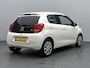 Citroën C1 Feel 5-drs 72pk | Airco | Bluetooth | LED Dagrijverlichting | Radio | Elektrische Ramen Voor | Lederen Stuurwiel en Versnellingspook | Centrale Deurvergrendeling met Afstandsbediening |