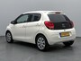 Citroën C1 Feel 5-drs 72pk | Airco | Bluetooth | LED Dagrijverlichting | Radio | Elektrische Ramen Voor | Lederen Stuurwiel en Versnellingspook | Centrale Deurvergrendeling met Afstandsbediening |