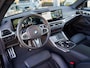 BMW 4-Serie Coupé 420i High Exec. / M-sport Pro / Carbon / Schuif-dak / H&K / 360 / Keyless / Ambient / Adaptive / Stuurverwarming