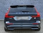 Volvo V60 2.0 T6 Plug-in hybrid AWD Plus Dark | Blond leder | Long range |19" Diamond cut velgen | Trekhaak | Harman/Kardon | Adaptieve Cruise Controle | Blis | Leder | Stoel+Stuur verwarming |