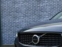 Volvo V60 2.0 T6 Plug-in hybrid AWD Plus Dark | Blond leder | Long range |19" Diamond cut velgen | Trekhaak | Harman/Kardon | Adaptieve Cruise Controle | Blis | Leder | Stoel+Stuur verwarming |