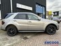 Mercedes-Benz ML-klasse 350 * Airco * AUT * NAVI * Leer * PDC V+A *
