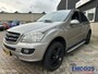 Mercedes-Benz ML-klasse 350 * Airco * AUT * NAVI * Leer * PDC V+A *