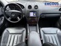 Mercedes-Benz ML-klasse 350 * Airco * AUT * NAVI * Leer * PDC V+A *