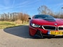 BMW i8 1.5 Protonic Red Edition / Hybrid / 334 PK / Camera / Automaat / Navigatie / Kuipstoelen leder / 20"LM Velgen / 1 Eigenaar