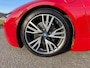 BMW i8 1.5 Protonic Red Edition / Hybrid / 334 PK / Camera / Automaat / Navigatie / Kuipstoelen leder / 20"LM Velgen / 1 Eigenaar