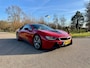 BMW i8 1.5 Protonic Red Edition / Hybrid / 334 PK / Camera / Automaat / Navigatie / Kuipstoelen leder / 20"LM Velgen / 1 Eigenaar