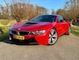 BMW i8 1.5 Protonic Red Edition / Hybrid / 334 PK / Camera / Automaat / Navigatie / Kuipstoelen leder / 20"LM Velgen / 1 Eigenaar