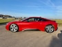 BMW i8 1.5 Protonic Red Edition / Hybrid / 334 PK / Camera / Automaat / Navigatie / Kuipstoelen leder / 20"LM Velgen / 1 Eigenaar