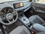 Nissan Qashqai 1.3 MHEV Xtronic N-Connecta Automaat / Cold Pack / Pack Easy / Nieuw model/ Facelift / HUD / Apple Carplay Android Auto / Adaptief cruise control / Rondomzicht camera /1800kg Trekgewicht