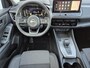 Nissan Qashqai 1.3 MHEV Xtronic N-Connecta Automaat / Cold Pack / Pack Easy / Nieuw model/ Facelift / HUD / Apple Carplay Android Auto / Adaptief cruise control / Rondomzicht camera /1800kg Trekgewicht
