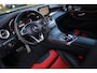 Mercedes-Benz GLC Coupe AMG 63 S 4MATIC+ Aut. | Uniek | Nette staat | Panorama | Stoelverwarming | Luchtvering | NL. Auto |