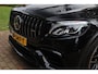 Mercedes-Benz GLC Coupe AMG 63 S 4MATIC+ Aut. | Uniek | Nette staat | Panorama | Stoelverwarming | Luchtvering | NL. Auto |