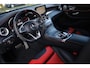 Mercedes-Benz GLC Coupe AMG 63 S 4MATIC+ Aut. | Uniek | Nette staat | Panorama | Stoelverwarming | Luchtvering | NL. Auto |