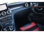 Mercedes-Benz GLC Coupe AMG 63 S 4MATIC+ Aut. | Uniek | Nette staat | Panorama | Stoelverwarming | Luchtvering | NL. Auto |