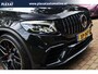 Mercedes-Benz GLC Coupe AMG 63 S 4MATIC+ Aut. | Uniek | Nette staat | Panorama | Stoelverwarming | Luchtvering | NL. Auto |