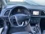 SEAT Leon 1.8 TSI FR Business 120Dkm, 5-Drs, Leer/Alc, AUTOMAAT, CC, PDC, LM, nw. APK – Inruil Mogelijk –