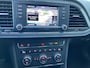 SEAT Leon 1.8 TSI FR Business 120Dkm, 5-Drs, Leer/Alc, AUTOMAAT, CC, PDC, LM, nw. APK – Inruil Mogelijk –