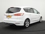 Ford S-Max 1.5 Titanium 7persoons | Navigatie | Camera | Carplay | Cruise Control | L.M. 17" | Climate Control | Parkeersensoren | DAB |