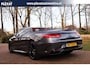 Mercedes-Benz S-klasse Cabrio 500 4-Matic Aut. | Designo Interieur | Orig. NL | Full Led | Burmester High-End | AMG-Pakket | NAP |
