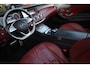 Mercedes-Benz S-klasse Cabrio 500 4-Matic Aut. | Designo Interieur | Orig. NL | Full Led | Burmester High-End | AMG-Pakket | NAP |