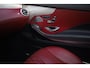 Mercedes-Benz S-klasse Cabrio 500 4-Matic Aut. | Designo Interieur | Orig. NL | Full Led | Burmester High-End | AMG-Pakket | NAP |