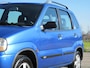 Suzuki Ignis 1.3-16V GS