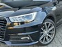 Audi A1 Sportback 1.4 TFSI Design Pro S-Line |