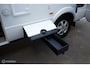 HYMER Camper B580MC