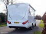 HYMER Camper B580MC