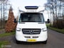HYMER Camper B580MC