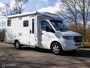 HYMER Camper B580MC