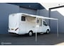 HYMER Camper B580MC