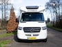 HYMER Camper B580MC