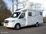 HYMER Camper B580MC