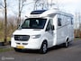 HYMER Camper B580MC